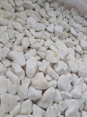 Thassos Pebbles new