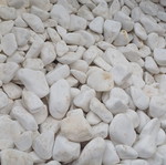 Thassos Pebbles new