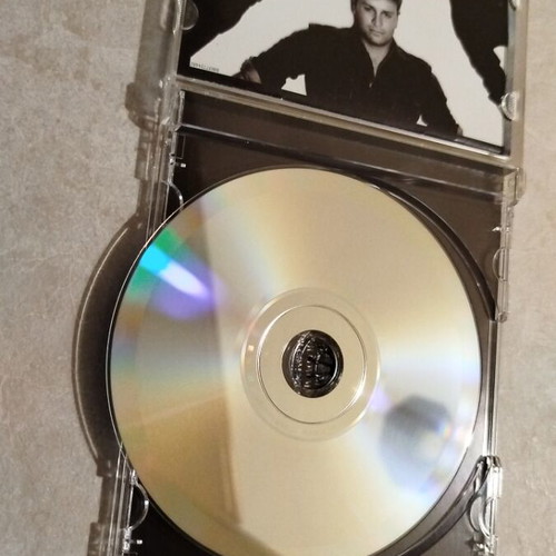 Westlife Gravity CD like new
