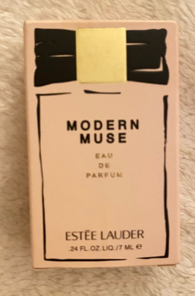 Estee Lauder Modern Muse EDP 7 мл миниатюра