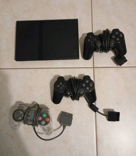 playstation