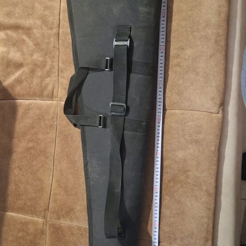 Gun case used in good condition