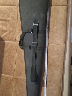Gun case used in good condition