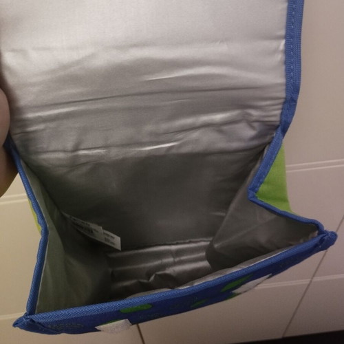 Brand new insulated bag
