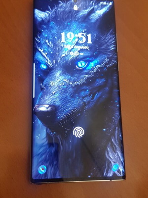 Samsung Note 20 Ultra 5G 12/256 Gb σαν καινούργιο, γκρι, Dual SIM