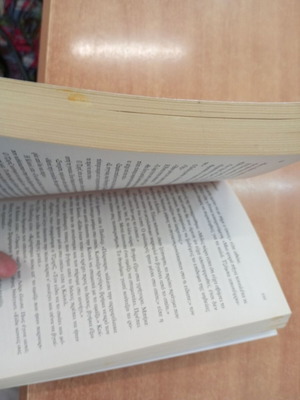 Zero Hour by David Baldacci