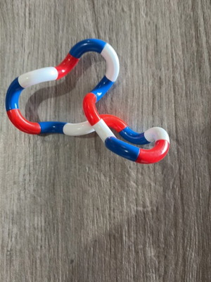 Colorful toy
