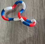 Colorful toy