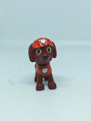 Φιγούρα Zuma PAW Patrol σαν καινούργιο