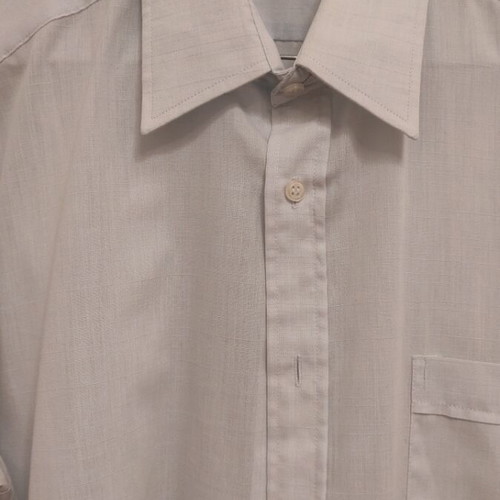 Shirt used, comfortable, thin fabric, summer