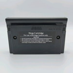 World Cup Italia 90' SEGA cartridge μεταχειρισμένο