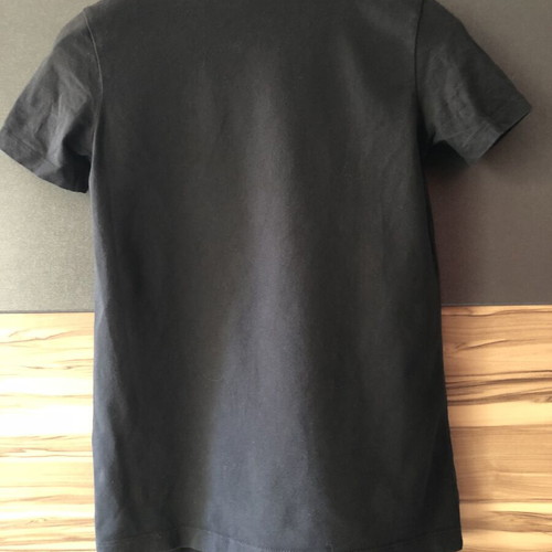 Adidas women's t-shirt like new, black, size XS