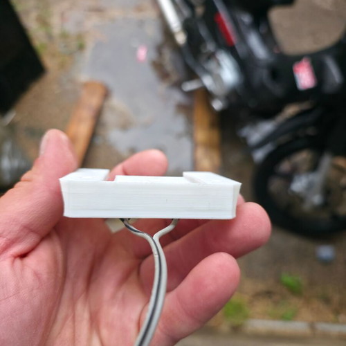 Parkside battery adapter new