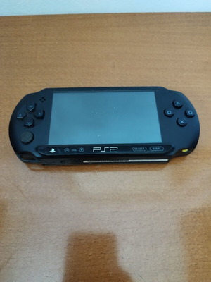 PSP Street употребяван за части или ремонт