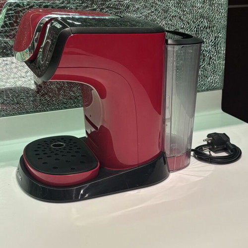 Bosch Tassimo My Way espresso machine like new