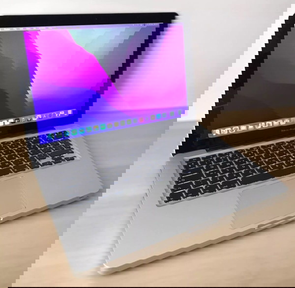 MacBook Pro 13inch SSD UPGRADE