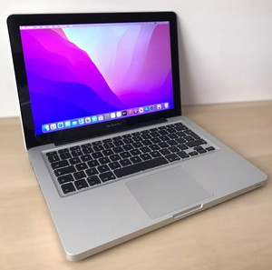 MacBook Pro 13inch SSD UPGRADE