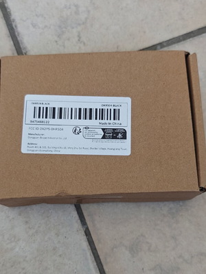 Acer wireless earbuds new