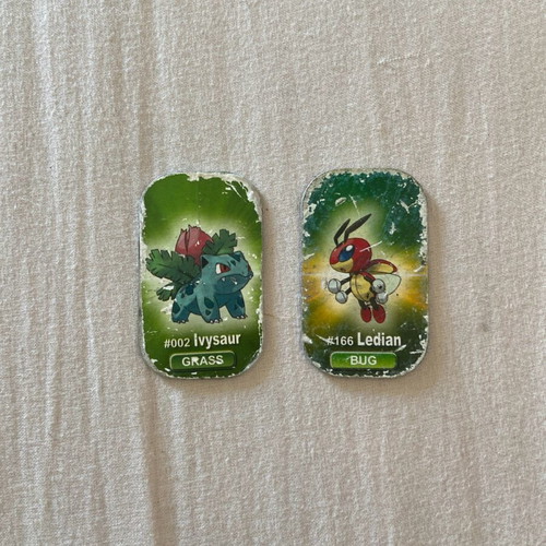 Pokemon Go Original Caps
