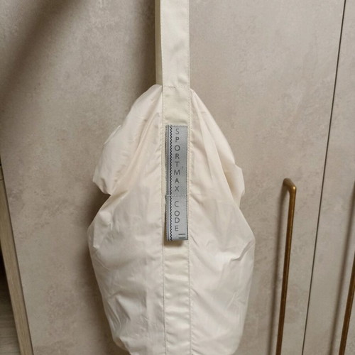 Sportmax women's jacket like new, beige, size S