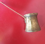 Copper briki used