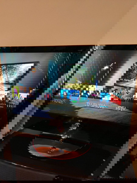 Τηλεόραση LG 47" Full HD