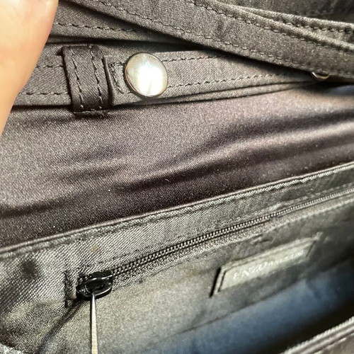 Enzo backpack bag like new
