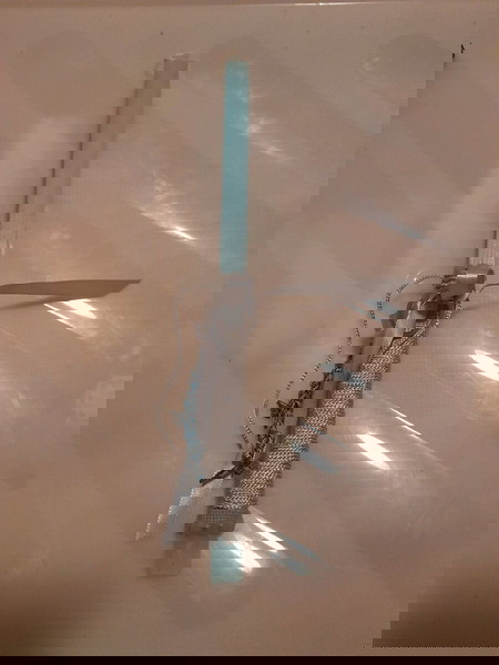 Χειροποιητη Λαμπάδα