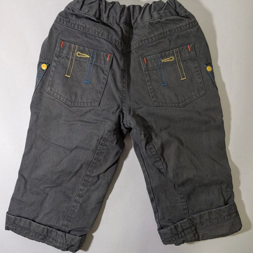 Baby pants used, pack of 3, 9-12 months, Sam, Zara Baby, Baby life