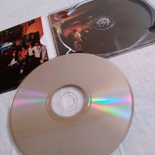 Eagles CD like new