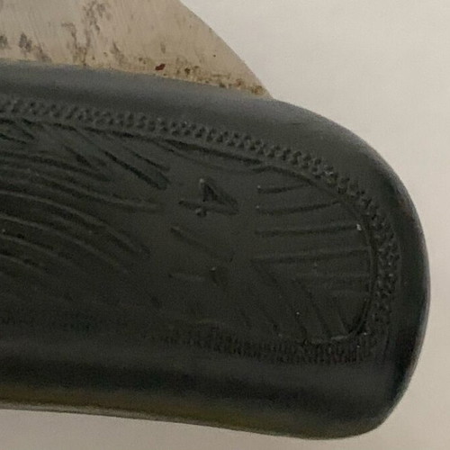 Garden knife USSR used