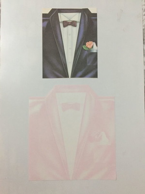 Correspondence set new