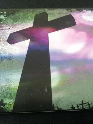 Down EP I Of IV CD like new, metal