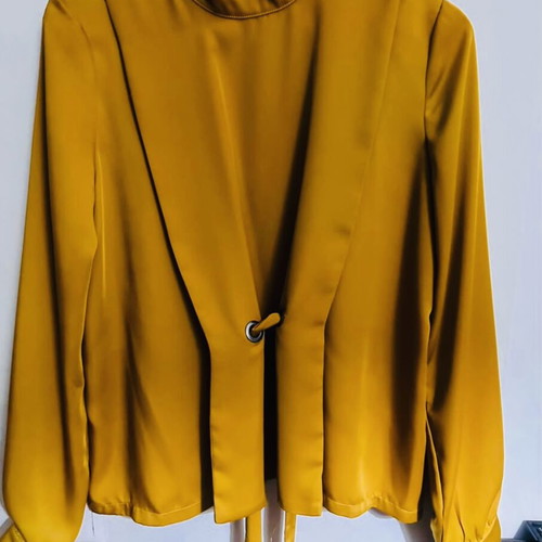 Set 4tailors new, orange