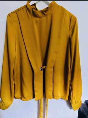 Set 4tailors new, orange