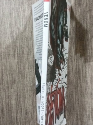 MARVEL VENOM οξυ