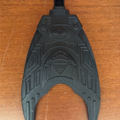 Batman Toy Attachment Accessory Piece used