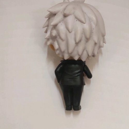 Saroru Gojo Nendroid figure used from Jujutsu Kaisen anime without base