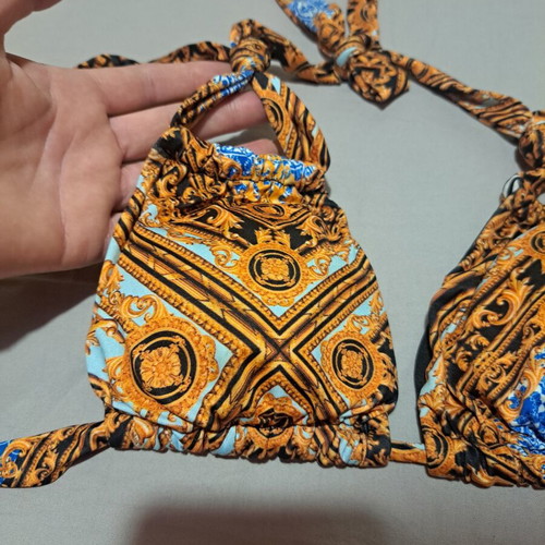 Bikini like new, fits sizes XS/S