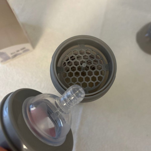 Twistshake baby bottle new, unused