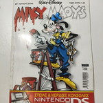 Miky Maus #2049 comic used, good condition