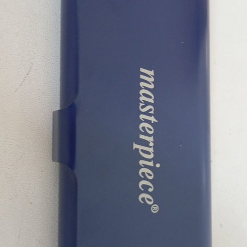 Masterpiece pen like new with case