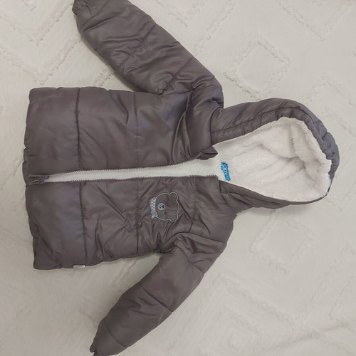 Sam winter jacket size 0-13 months