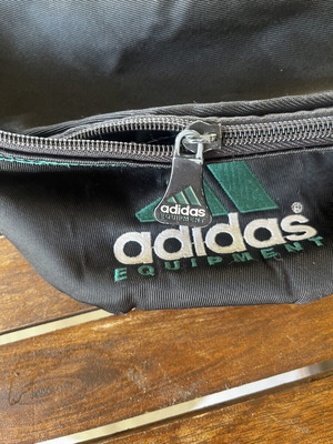Adidas Equipment 90s vintage τσαντάκι μέσης