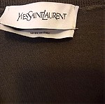  Yves Saint Laurent πουλόβερ