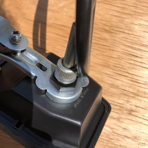 King Bicycle Odometer New Sport Made in Taiwan