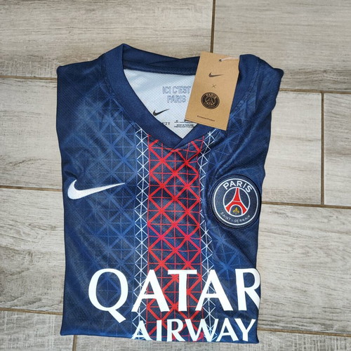 Paris Saint Germain Jersey brand new, limited edition, size medium