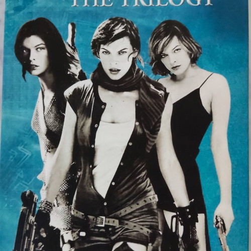 DVD collection new with Greek subtitles