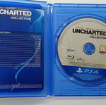 Uncharted The Collection PS4 game, excellent condition