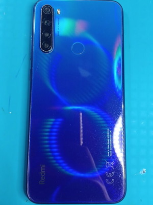 Xiaomi Redmi Note 8t ανταλλακτικά μεταχειρισμένα